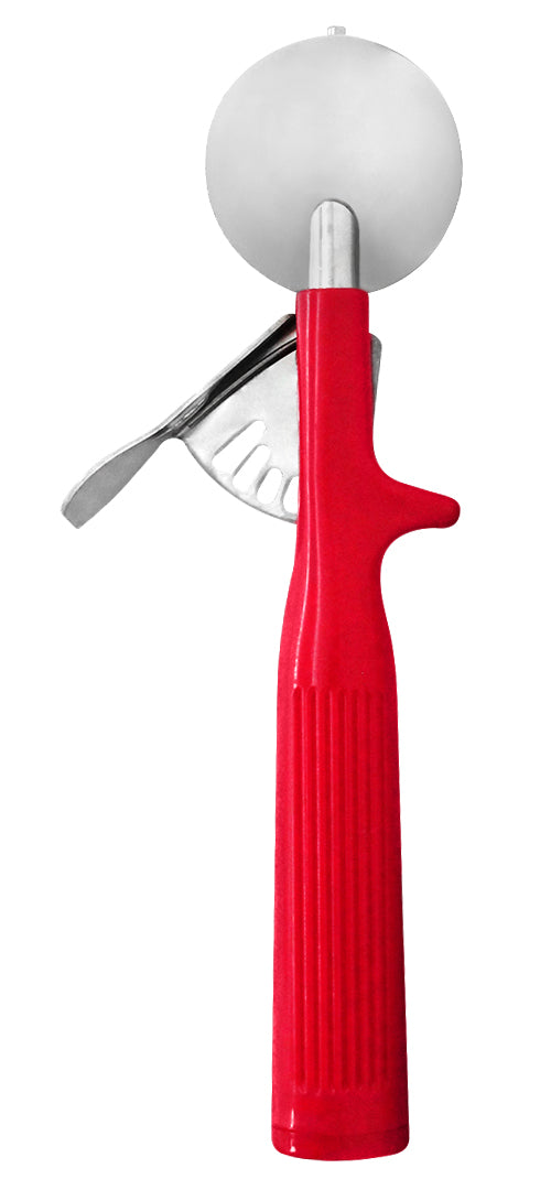 DESPACHADOR 50MM 1 1/3 ROJO ACERO INOX          SKU : 146-107-050