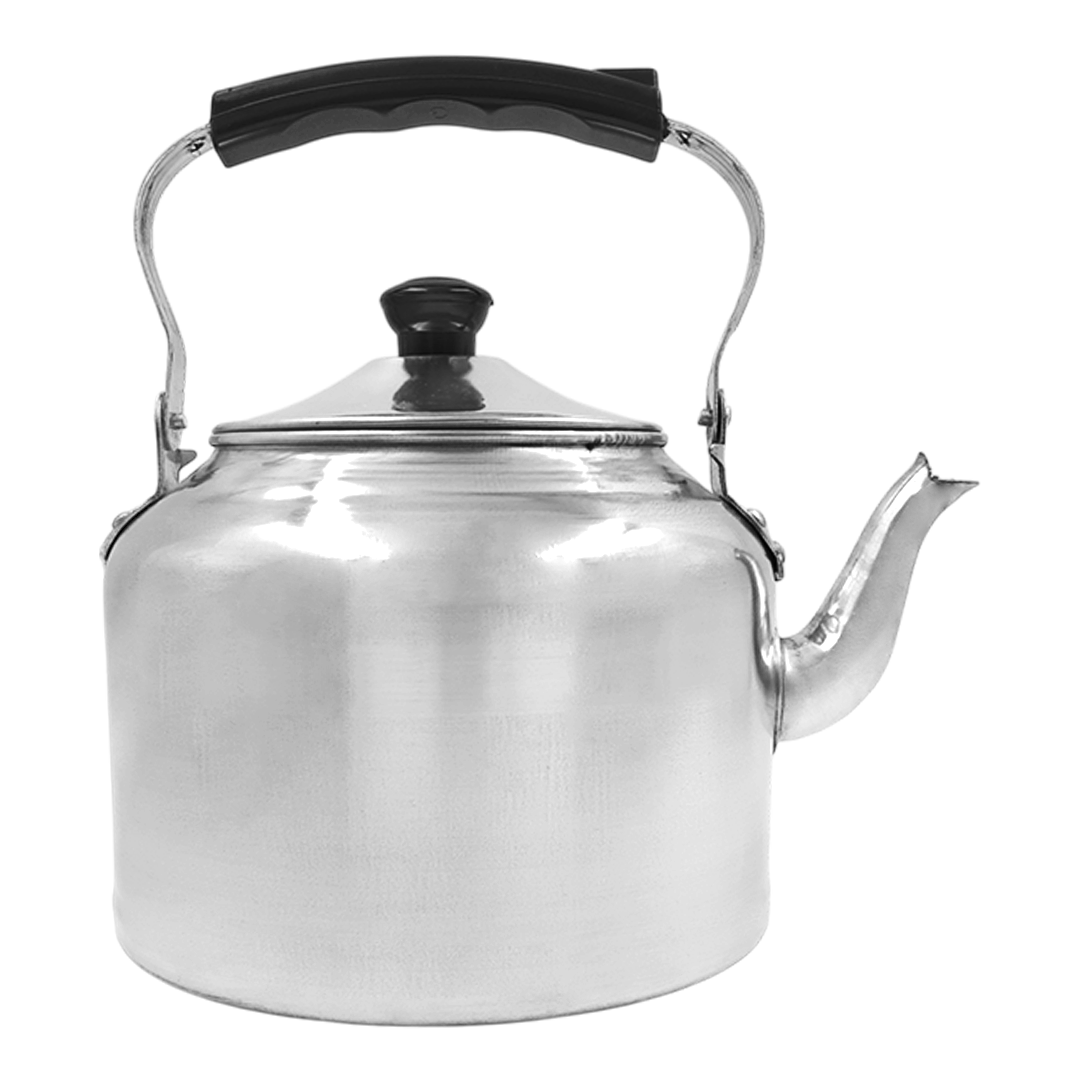 TETERA 24CM 6L ALUMINIO          SKU : 180-001-004