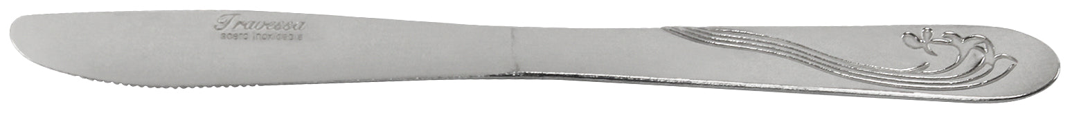 DOCENA CUCHILLO REGULAR 32G  BILBAO     SKU : 053-015-004