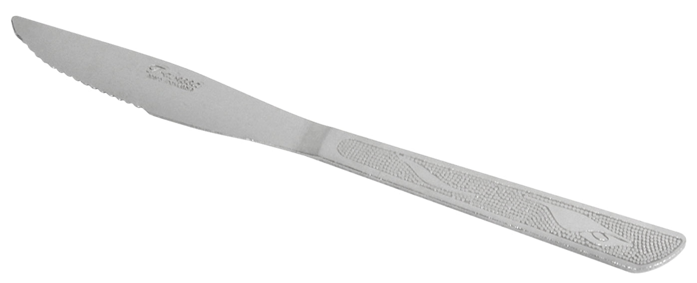 DOCENA CUCHILLO 40G ALCAZAR