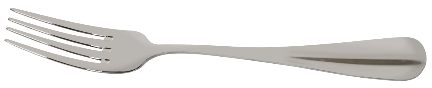 DNA TENEDOR ENSALADA 41GR, 19.4CM VIGO     SKU : 153-025-007