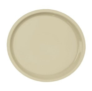 PLATO TRINCHE 9" BEIGE DE MELAMINA     SKU : 004-008-108