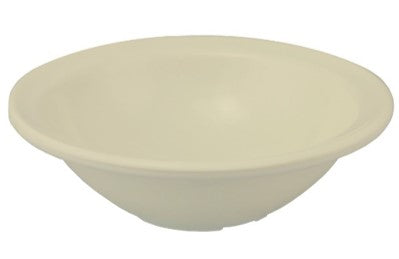 TAZON ENSALADA 6" BEIGE DE MELAMINA     SKU : 004-008-113